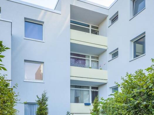 Wohnung zur Miete 1.038 € 3 Zimmer 88 m² 1. Geschoss frei ab 10.11.2026 Potstiege 17 Gievenbeck West 48161
