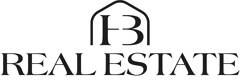 HB Real Estate GmbH logo