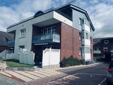 Wohnung zum Kauf 240.000 € 3 Zimmer 60 m² 3. Geschoss Westerwarft   8 Büsum 25761