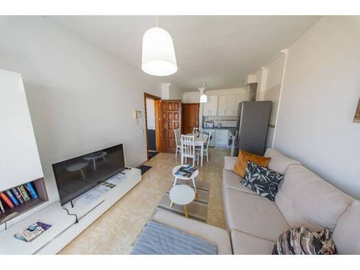 Penthouse zum Kauf 171.500 € 1 Zimmer 44 m² 1. Geschoss Buenavista del Norte 38480