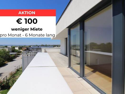 Wohnung zur Miete 1.189 € 4 Zimmer 128,4 m² frei ab sofort Fels am Wagram 3481