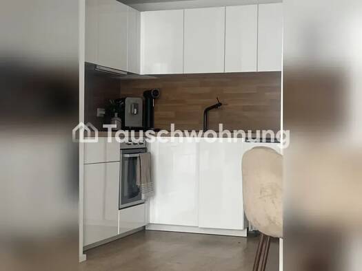 Wohnung zur Miete Tauschwohnung 550 € 3 Zimmer 72 m² 6. Geschoss Westend Berlin 10587