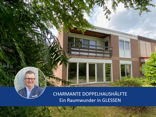 Doppelhaushälfte zum Kauf 449.850 € 6 Zimmer 203 m² 389 m² Grundstück frei ab sofort Glessen Bergheim 50129