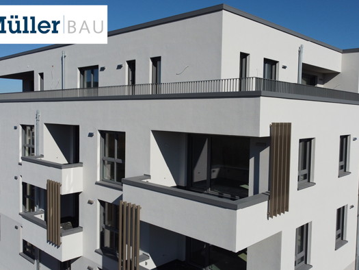 Wohnung zum Kauf - Erstbezug provisionsfrei 404.560 € 84 m² EG frei ab sofort Im Ermesgraben 5 Schweich 54338