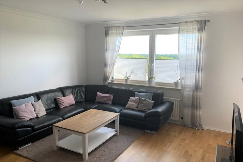 Wohnung zur Miete 850 € 3 Zimmer 71 m²<br/>Wohnfläche 4.<br/>Geschoss Wahlbezirk 016 Pinneberg 25421