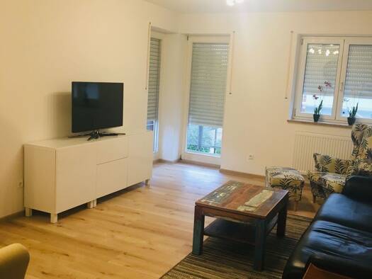 Wohnung zur Miete 700 € 3,5 Zimmer 71 m² Geschoss 3/5 frei ab 01.05.2026 Ettmannsdorf Schwandorf 92421