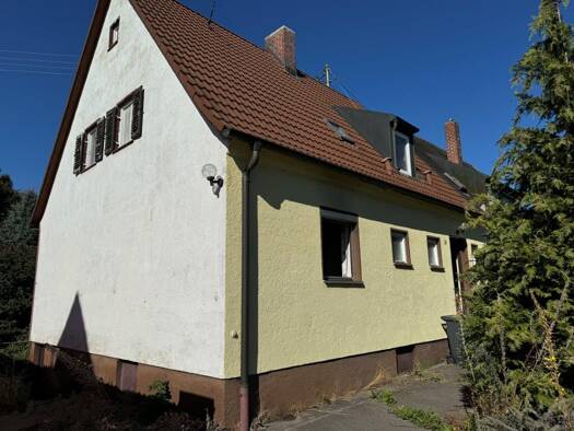 Doppelhaushälfte zum Kauf 395.000 € 5 Zimmer 120 m² 428 m² Grundstück Lechhausen Augsburg 86165