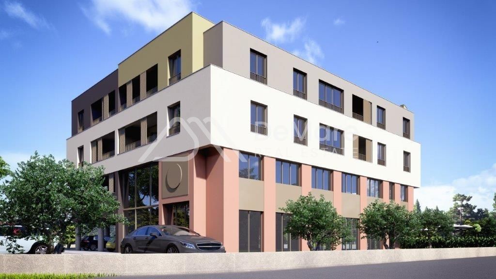 Wohnung zum Kauf 356.000 € 3 Zimmer 112 m²<br/>Wohnfläche 3.<br/>Geschoss Zadar center