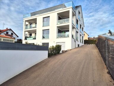 Wohnung zur Miete 2.390 € 3,5 Zimmer 147 m² 3. Geschoss Reutin Lindau (Bodensee) 88131