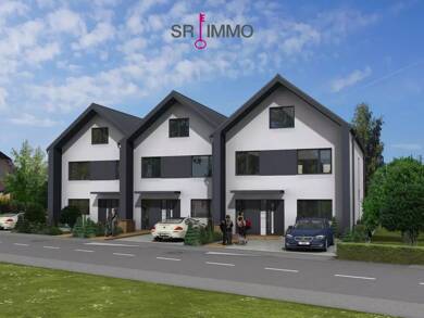 Einfamilienhaus zum Kauf provisionsfrei 487.500 € 5 Zimmer 145 m² 385 m² Grundstück Arzfeld 54687