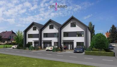 Einfamilienhaus zum Kauf provisionsfrei 487.500 € 5 Zimmer 145 m² 385 m² Grundstück Arzfeld 54687