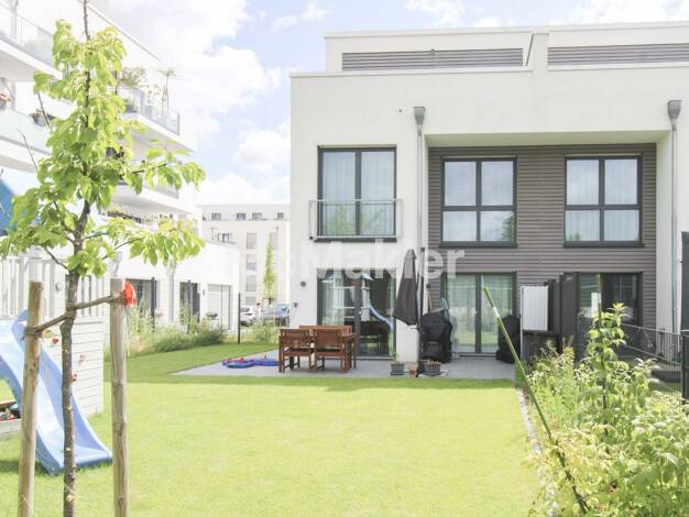 Reihenendhaus zum Kauf 720.000 € 5 Zimmer 164,3 m² 375,3 m² Grundstück Rautheim Südstadt - Rautheim - Mascherode 38126
