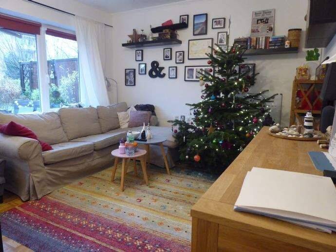 Reihenmittelhaus zur Miete - Widok 4