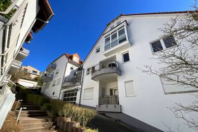 Wohnung zum Kauf 275.000 € 2 Zimmer 69 m² Neuenhain Bad Soden 65812