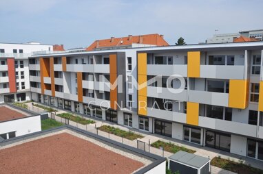 Wohnung zum Kauf provisionsfrei 305.469 € 3 Zimmer 78 m² 1. Geschoss St. Pölten St.Pölten 3100