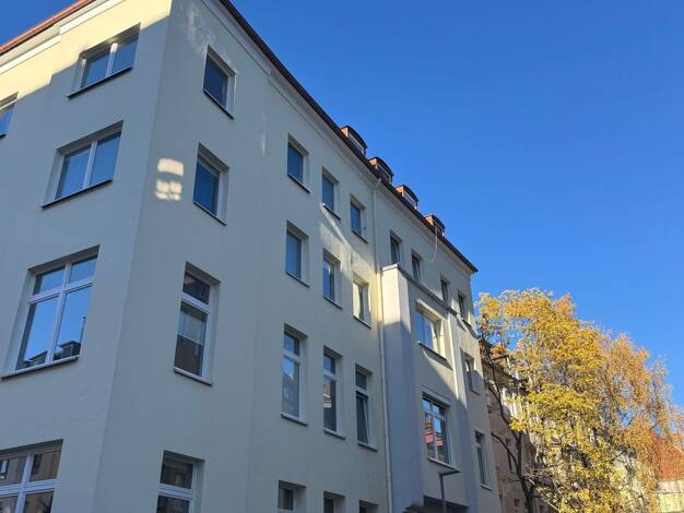 Wohnung zur Miete 1.250 € 3 Zimmer 87 m² Geschoss 3/4 frei ab 01.08.2026 Lutherstraße 63 Südstadt Hannover 30171