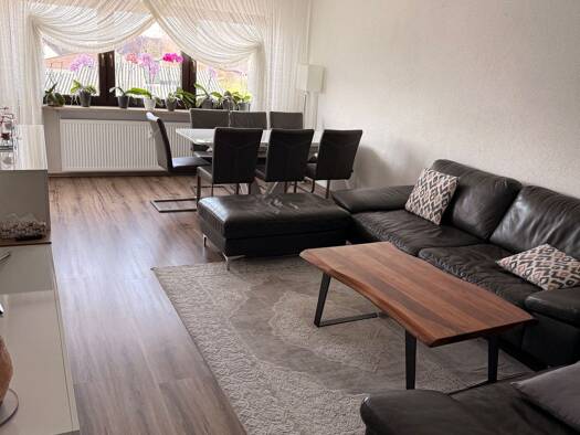 Wohnung zur Miete 1.250 € 3 Zimmer 86 m² Geschoss 2/2 frei ab 01.04.2026 Ludwigsfeld Neu-Ulm 89231