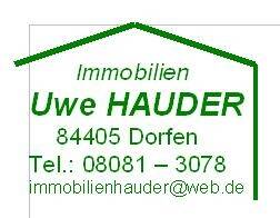 Immobilien Uwe Hauder