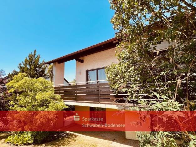 Einfamilienhaus zum Kauf 398.000 € 5,5 Zimmer 140 m² 444 m² Grundstück frei ab sofort Krumbach Krumbach 86381
