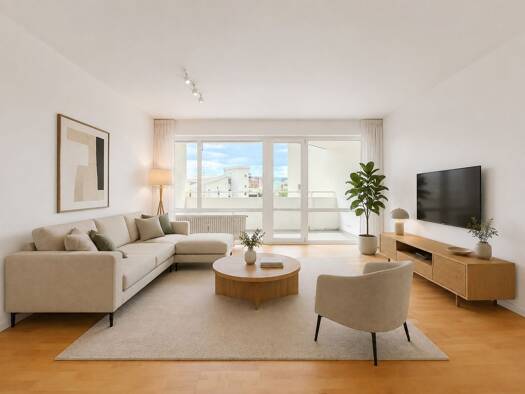 Wohnung zum Kauf 339.000 € 4,5 Zimmer 117,3 m² EG Hemmingen 71282