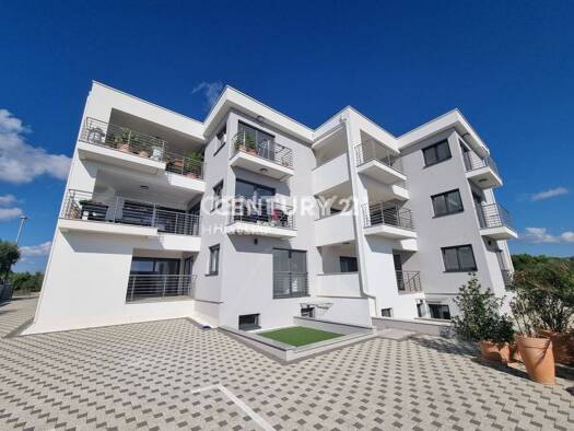 Wohnung zum Kauf - Erstbezug 280.000 € 2 Zimmer 91 m² 3 Geschosse Primošten 22202