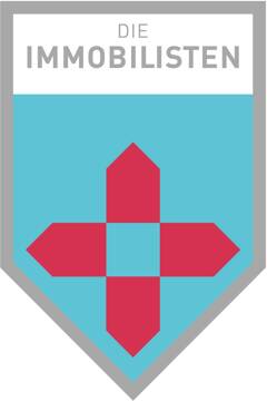 DIE IMMOBILISTEN - Gesellschaft für Objektbetreuung GmbH & Co KG logo