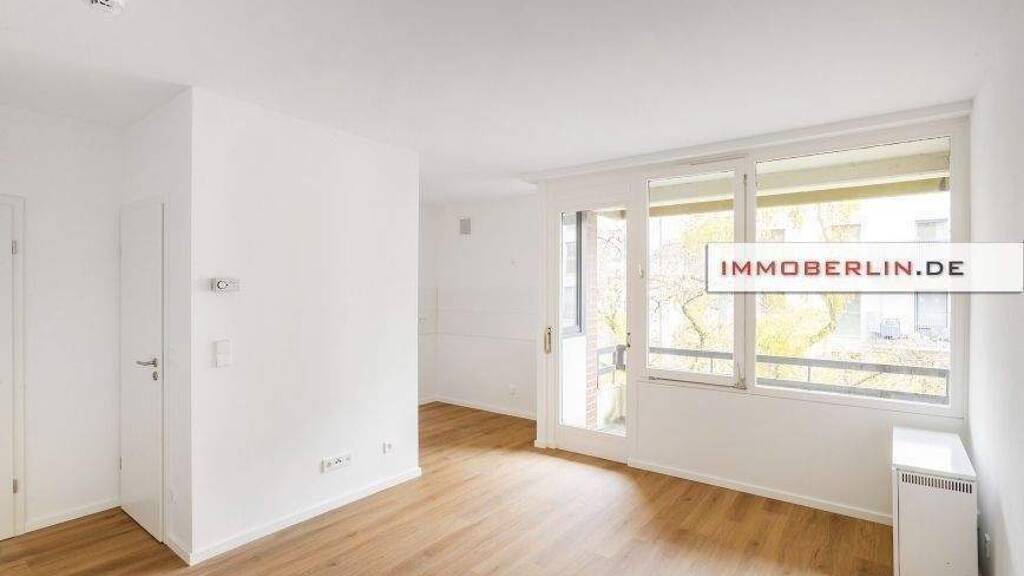 Wohnung zum Kauf 185.000 € 27 m² frei ab sofort Charlottenburg Berlin 10587