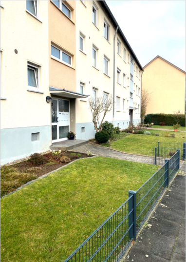 Wohnung zum Kauf 229.000 € 3 Zimmer 72 m² 2. Geschoss Hennef Hennef 53773