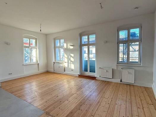 Wohnung zum Kauf 569.000 € 3 Zimmer 95 m² Geschoss 3/4 frei ab sofort Steglitz Berlin 12169