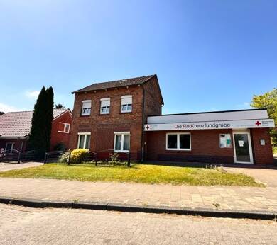 Einfamilienhaus zum Kauf 229.000 € 4 Zimmer 111,6 m² 654 m² Grundstück Horneburg 21640