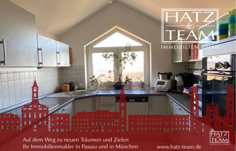 Wohnung zur Miete 680 € 3 Zimmer 78,7 m²<br/>Wohnfläche EG<br/>Geschoss 01.11.2024<br/>Verfügbarkeit Heining Passau 94036