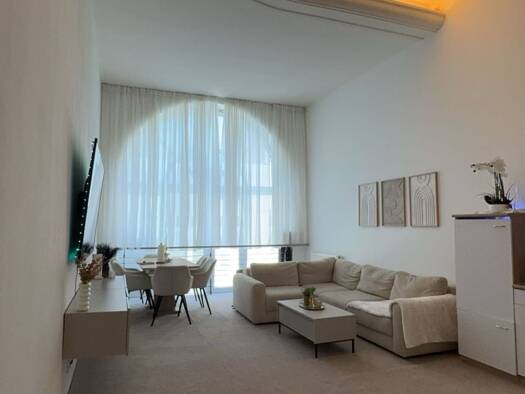 Wohnung zur Miete 550 € 2 Zimmer 56 m² frei ab 01.11.2026 Marienstraße 10 Innenstadt Minden 32427