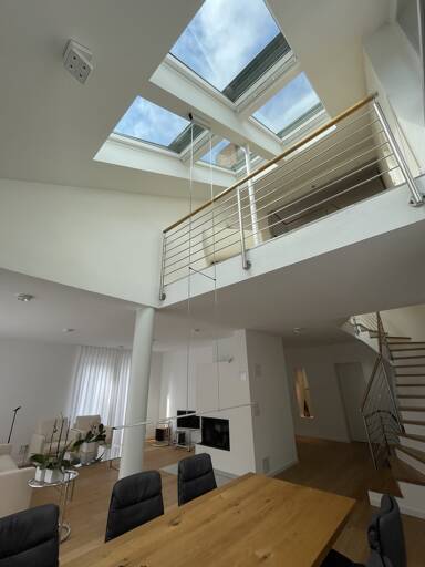 Einfamilienhaus zum Kauf 1.295.000 € 6 Zimmer 355 m² 855 m² Grundstück Ulla Nohra 99428