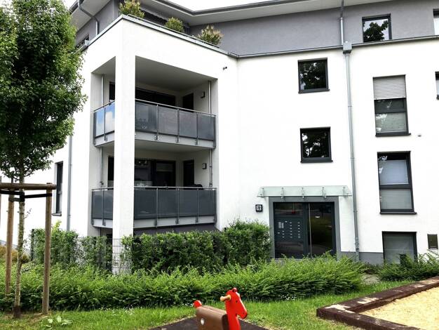 Wohnung zur Miete 1.382 € 4,5 Zimmer 103,1 m² EG frei ab 01.12.2025 Eupenstraße 72 Heisingen Essen 45259