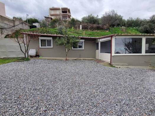 Haus zum Kauf 120.000 € 2 Zimmer 31,8 m² 540 m² Grundstück Kreta Municipality of Heraklion 715 00