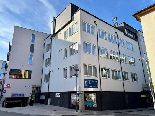 Bürofläche zur Miete 606 € 34 m² Bürofläche Kufstein 6330