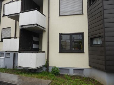 Studio zur Miete 395 € 1 Zimmer 26 m² EG frei ab 01.04.2025 Salvatorstr. 8 Frauenland Würzburg 97074