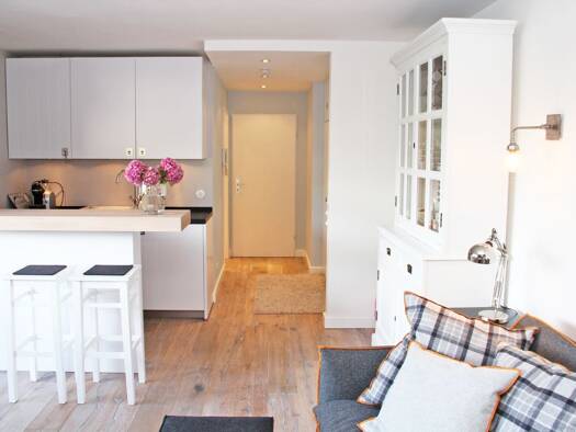 Wohnung zum Kauf 270.000 € 1 Zimmer List auf Sylt 25992