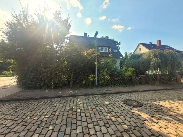 Einfamilienhaus zum Kauf 99.900 € 5 Zimmer 116 m² 525 m² Grundstück Bothfeld Bothfeld - Vahrenheide 30657