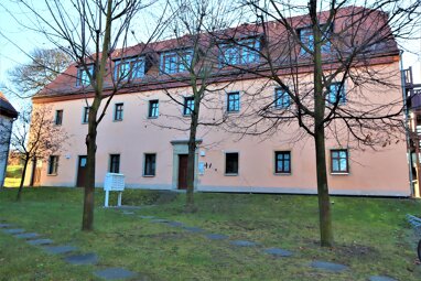 Wohnung zur Miete 375 € 1 Zimmer 27,8 m² 1. Geschoss Räcknitz (Alträcknitz) Dresden 01217