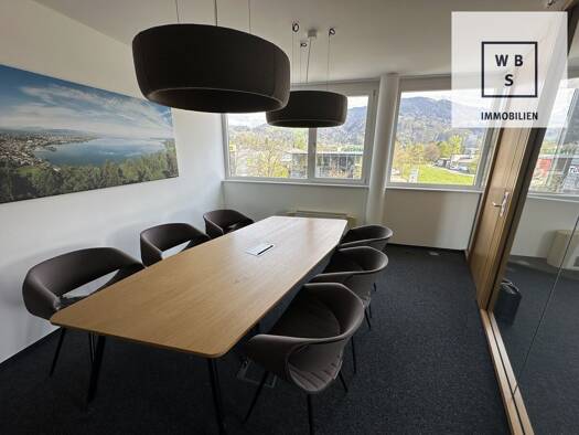 Bürofläche zur Miete 1.080 € 3 Zimmer Schwefel 91 Dornbirn 6850