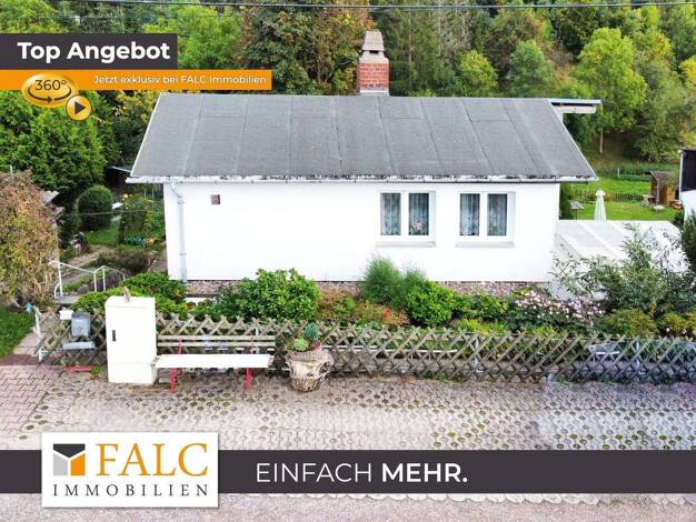 Einfamilienhaus zum Kauf 165.200 € 4 Zimmer 64 m² 549 m² Grundstück Meckfeld Bad Berka 99438