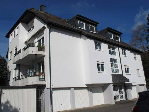 Maisonette zum Kauf 350.000 € 4 Zimmer 117 m² Geschoss 2/2 frei ab 01.05.2026 Leichlingen 42799