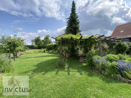 Mehrfamilienhaus zum Kauf 775.000 € 11 Zimmer 300 m² 1.392 m² Grundstück Hainstadt Buchen (Odenwald) / Hainstadt 74722