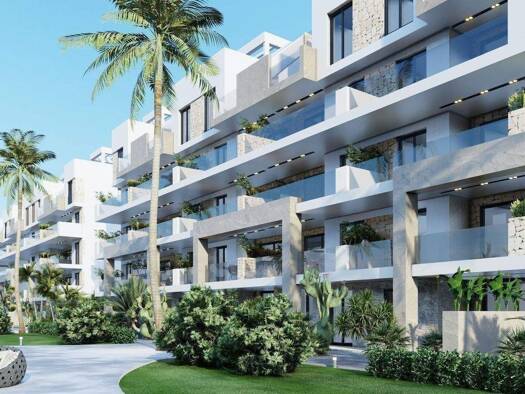 Studio zum Kauf provisionsfrei 266.000 € 3 Zimmer 78 m² Calle Del Cantaueso Guardamar del Segura 03149