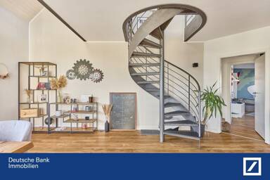 Maisonette zum Kauf 439.000 € 5 Zimmer 160 m² Lampertheim Lampertheim 68623