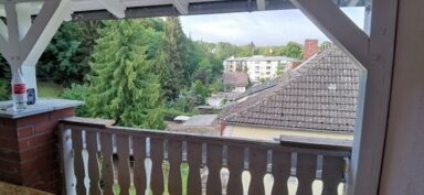 Wohnung zur Miete 705 € 2 Zimmer 80 m² 4. Geschoss frei ab sofort Bad Freienwalde Bad Freienwalde (Oder) 16259