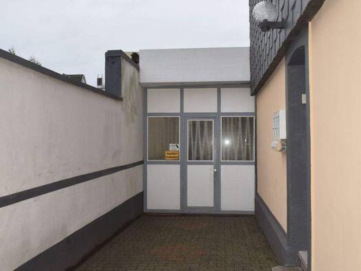 Werkstatt zum Kauf 399.000 € 378 m² Lagerfläche Eppinghofen Mülheim an der Ruhr 45468