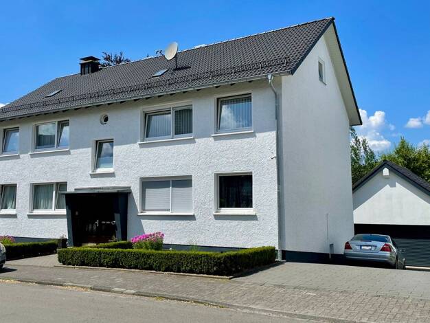 Mehrfamilienhaus zum Kauf 770.000 € 11 Zimmer 231 m² 714 m² Grundstück Olpe Olpe 57462