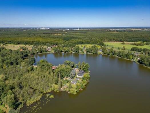 Einfamilienhaus zum Kauf 595.000 € 3 Zimmer 60 m² 1.730 m² Grundstück Kagel Grünheide (Mark) 15537